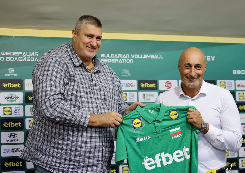 Официално представяне на Марчело Абонданца1