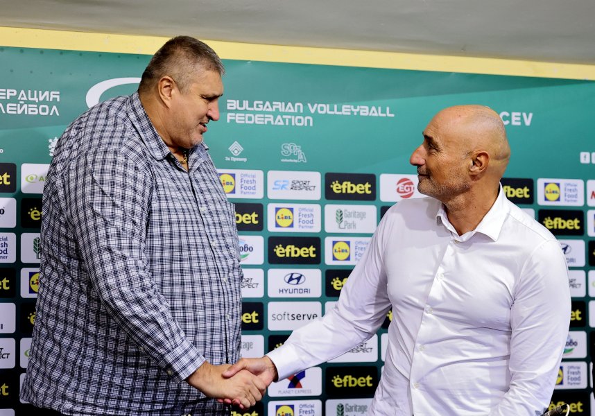 Официално представяне на Марчело Абонданца1