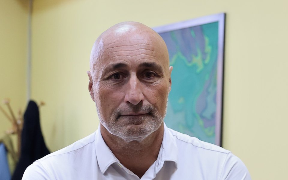Марчело Абонданца: Няма как да бъдем щастливи след загуба