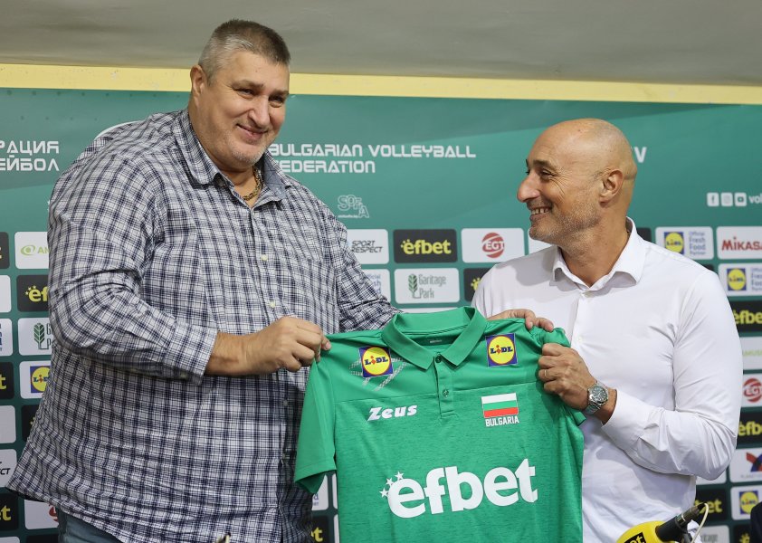 Официално представяне на Марчело Абонданца1