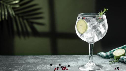 "Направете ми двоен": Защо джин с тоник е една от най-здравословните алкохолни напитки