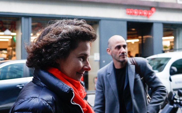 Делфин Верхейден адвокат на Мбапе