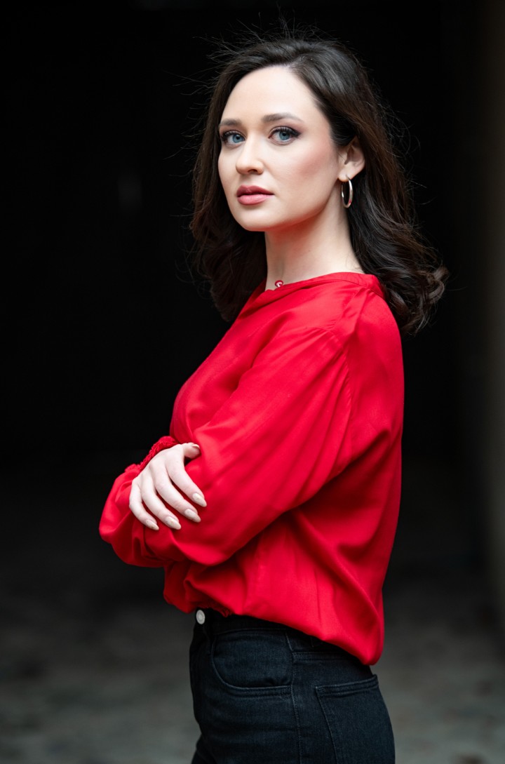 Маргарита Лъчезарова