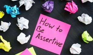 Какво е асертивност и защо е трудно да се живее без нея
