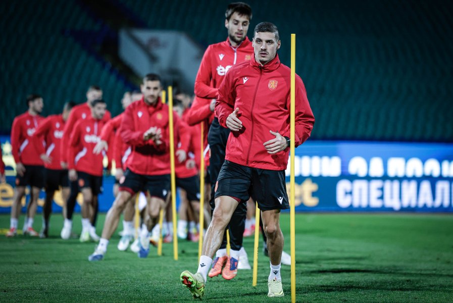 България футбол1