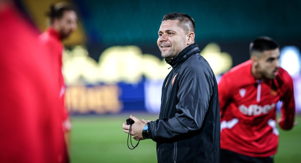 България футбол1