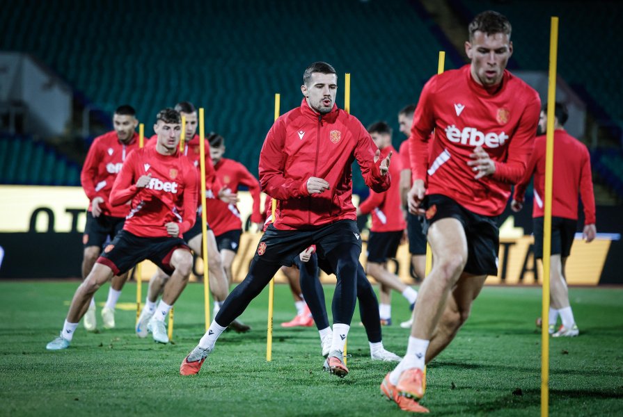 България футбол1