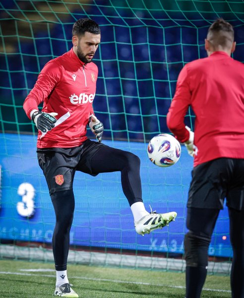 България футбол1