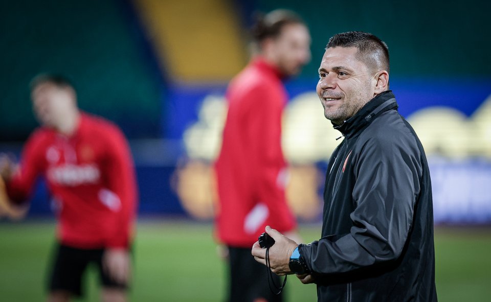 България футбол1