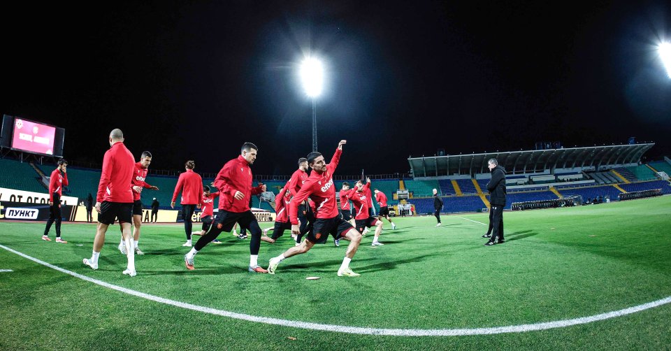 България футбол1