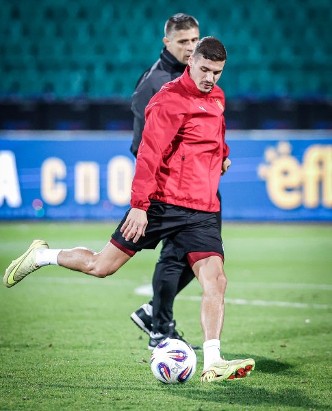 България футбол1