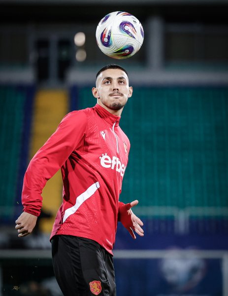 България футбол1