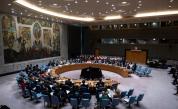 Съветът за сигурност на ООН прие резолюция в подкрепа на плана на Тръмп за ивицата Газа