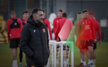 Чакаме чудо от 