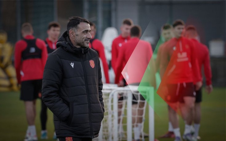 Чакаме чудо от 