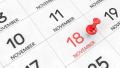 18 ноември