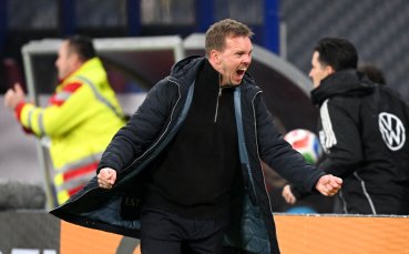 Възможни са изненади в състава на Германия за Мондиал 2026