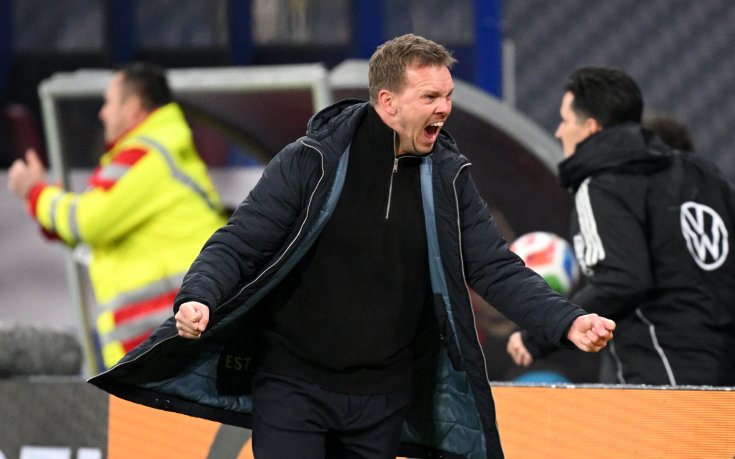 Възможни са изненади в състава на Германия за Мондиал 2026