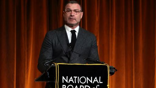 Лийв Шрайбър