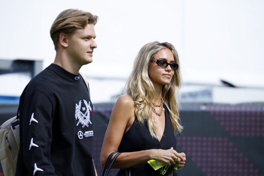 Лайла Хасанович1