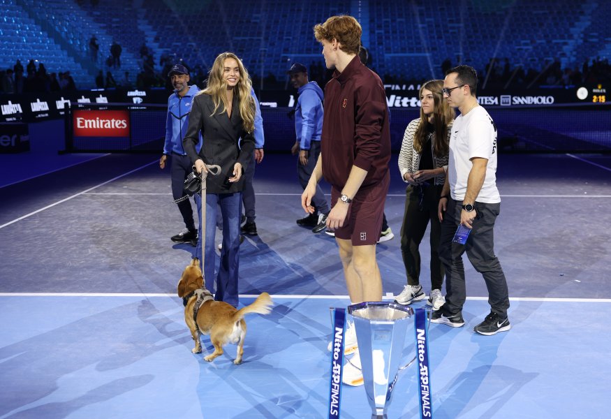 Лайла Хасанович1