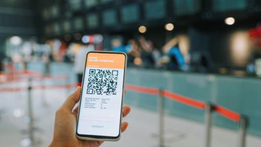 <p>Въвеждат нов единен електронен билет за влак, автобус, самолет и кораб</p>