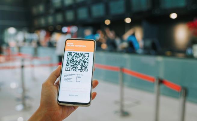 Нов закон предвижда единен електронен билет за влак, автобус, самолет и кораб