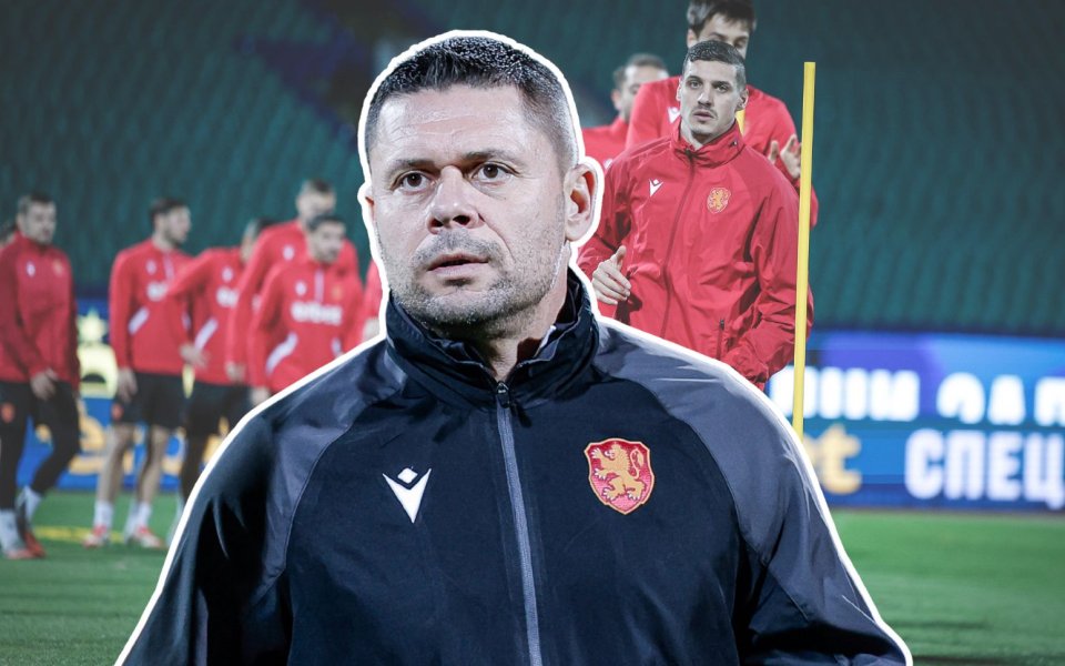 Вижте фаворитите на Александър Димитров и Десподов за наградите на ФИФА