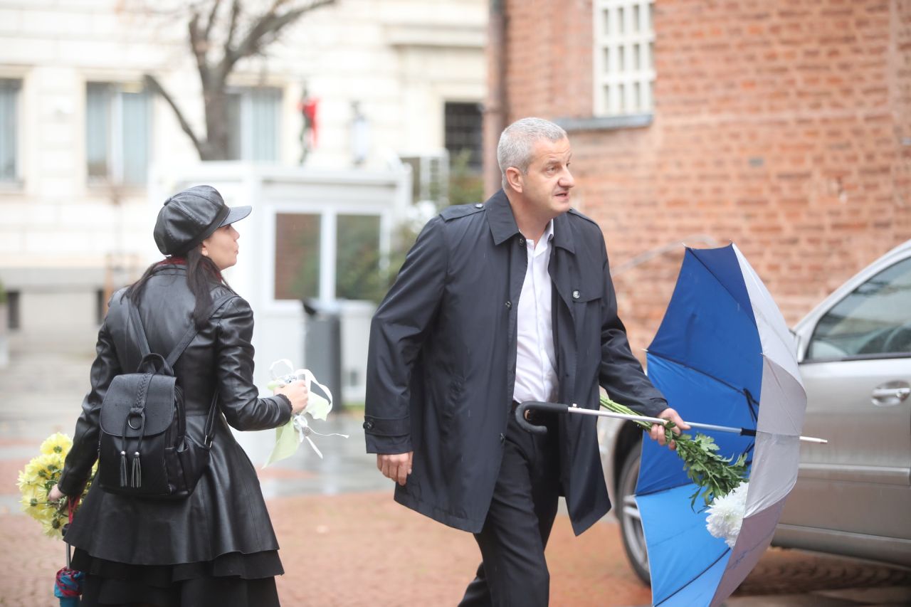 <p>Последно сбогом с астроложката Светлана Тилкова &ndash; Алена</p>