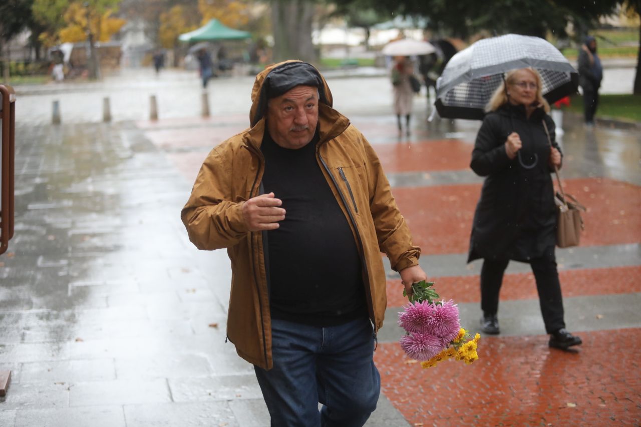 <p>Последно сбогом с астроложката Светлана Тилкова &ndash; Алена</p>