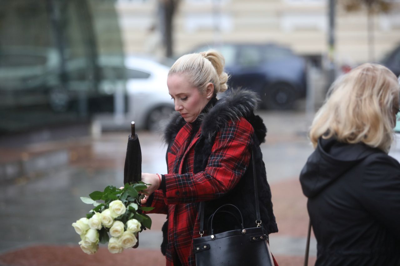 <p>Последно сбогом с астроложката Светлана Тилкова &ndash; Алена</p>