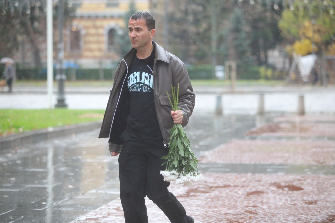 <p>Последно сбогом с астроложката Светлана Тилкова &ndash; Алена</p>