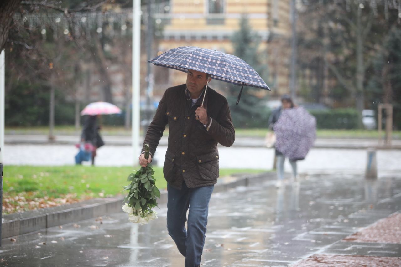 <p>Последно сбогом с астроложката Светлана Тилкова &ndash; Алена</p>