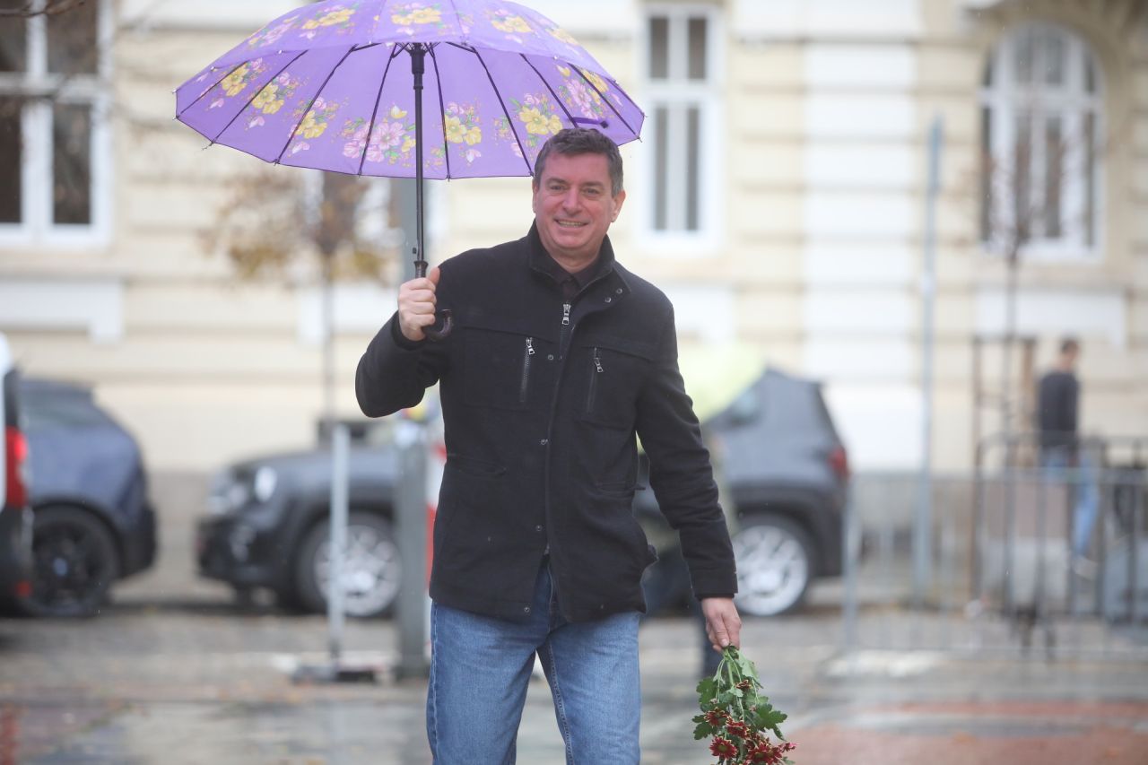 <p>Последно сбогом с астроложката Светлана Тилкова &ndash; Алена</p>