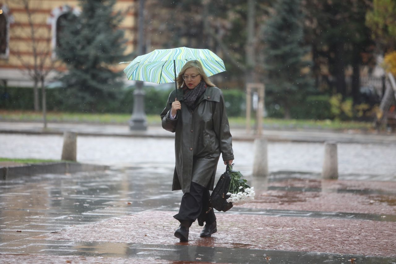 <p>Последно сбогом с астроложката Светлана Тилкова &ndash; Алена</p>