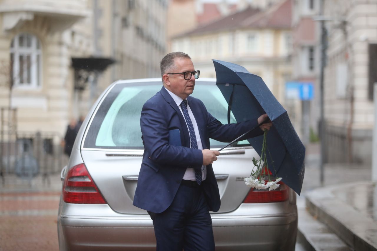 <p>Последно сбогом с астроложката Светлана Тилкова &ndash; Алена</p>