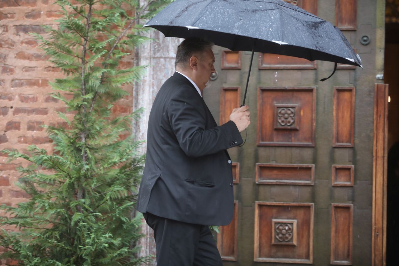 <p>Последно сбогом с астроложката Светлана Тилкова &ndash; Алена</p>