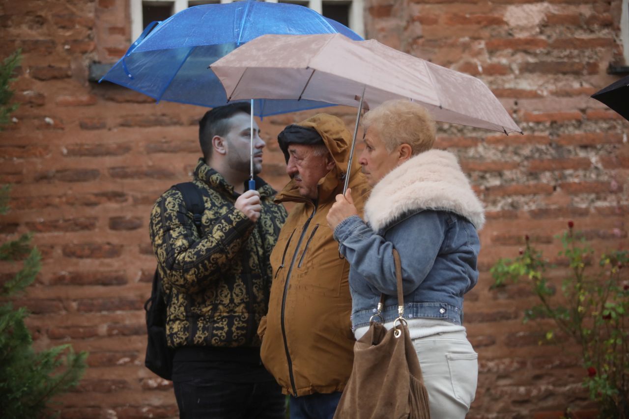 <p>Последно сбогом с астроложката Светлана Тилкова &ndash; Алена</p>