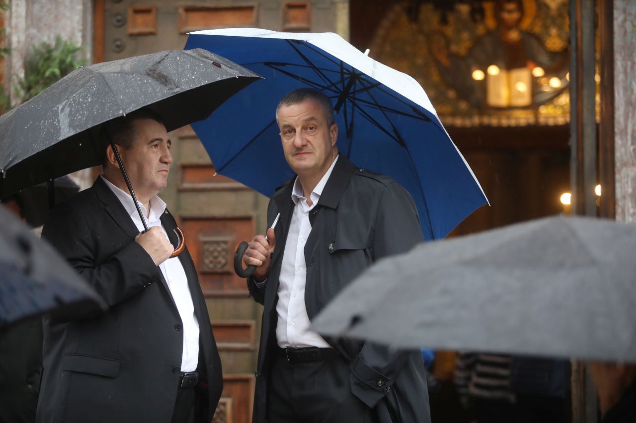 <p>Последно сбогом с астроложката Светлана Тилкова &ndash; Алена</p>