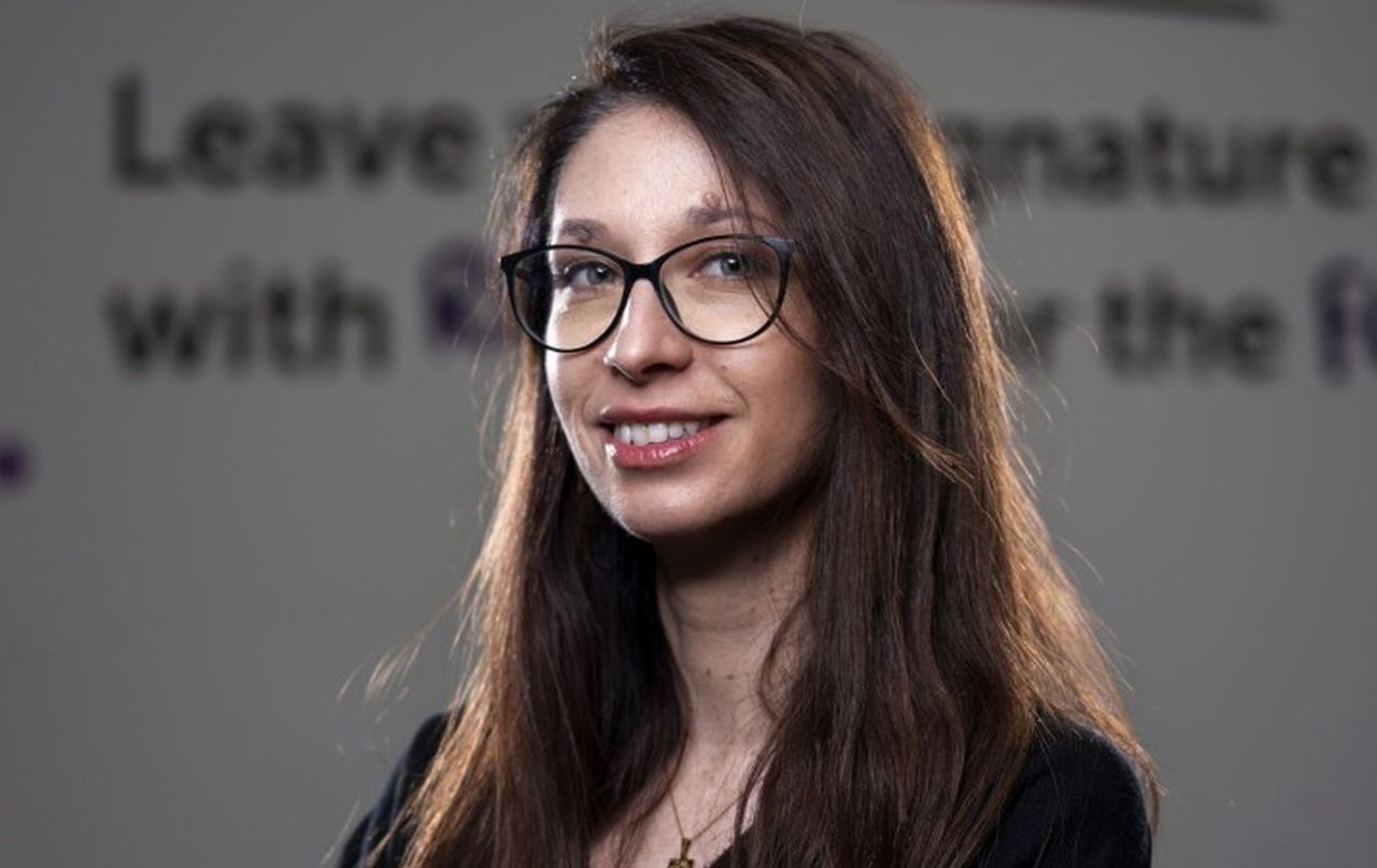 Теодора Велева: В интервюто виждам човека, не CV-то