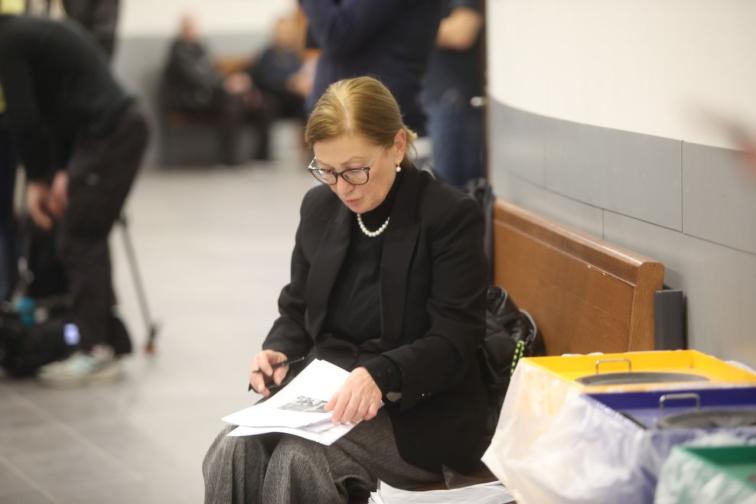 Лена Бориславова дело