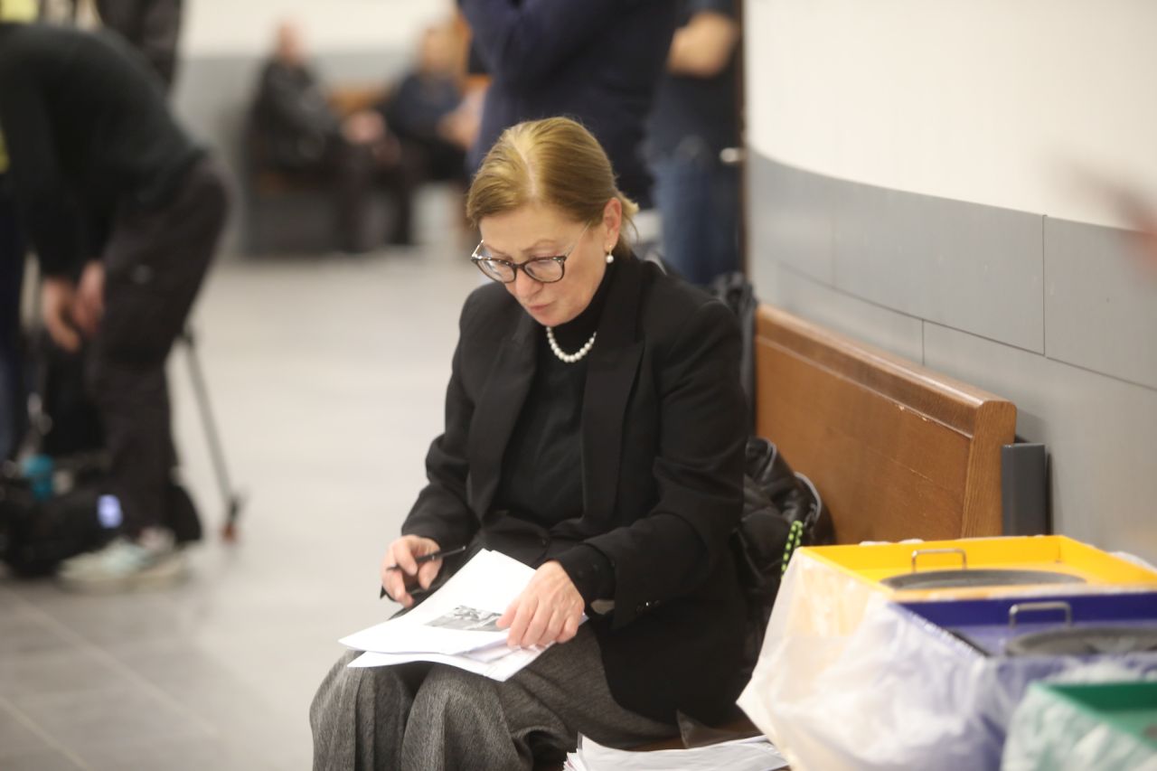 <p>Тръгва делото по казуса &quot;Корал&quot; срещу депутата от ПП-ДБ Лена Бориславова</p>