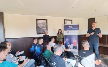 БФВолейбол проведе треньорски семинар в Пазарджик