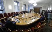 Парламентарната комисия по финанси прие държавния бюджет