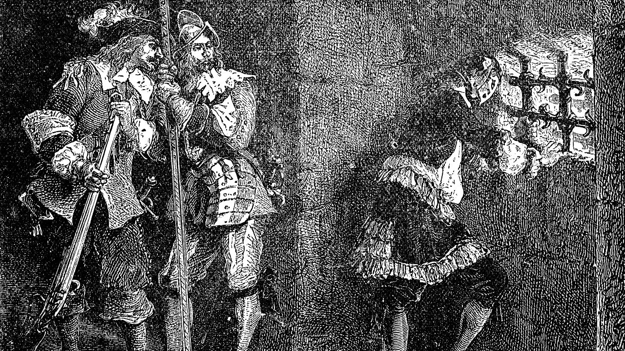 19 ноември: Смъртта на един човек ражда една от най-големите мистерии