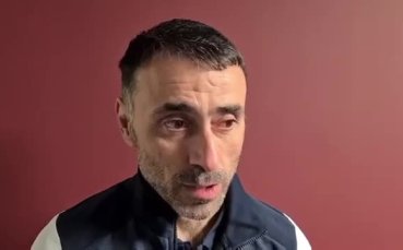 Тодор Янчев: Възможностите на този отбор са много по-големи