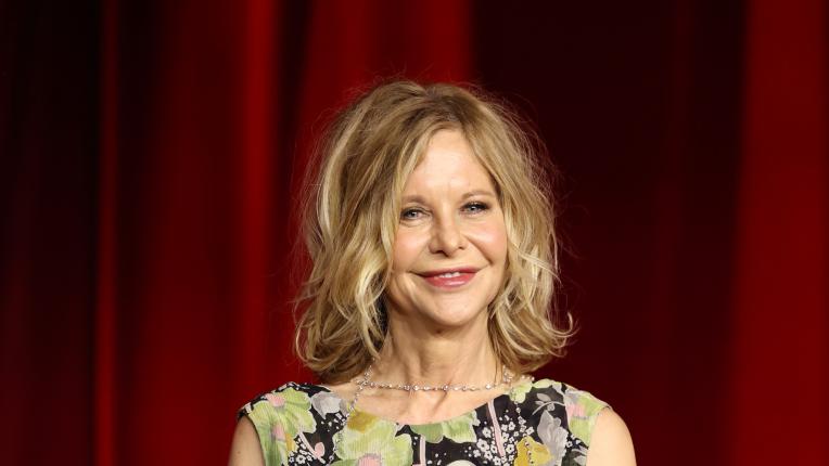  Кралицата на сантименталната комедия на 63: Честит рожден ден на Мег Райън (СНИМКИ) 