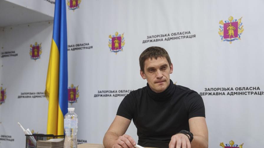 <p>Федоров: Най-трудната ситуация от старта на войната</p>