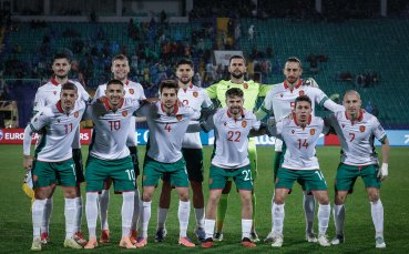 България срещу свой кошмар от Мондиал 1970 и футболно джудже на турнир в Индонезия