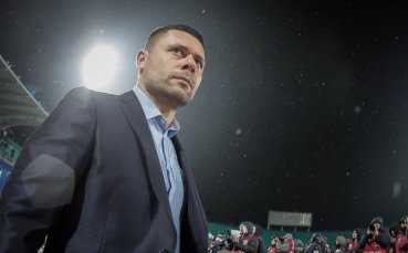 Изтича лицензът на селекционера на България